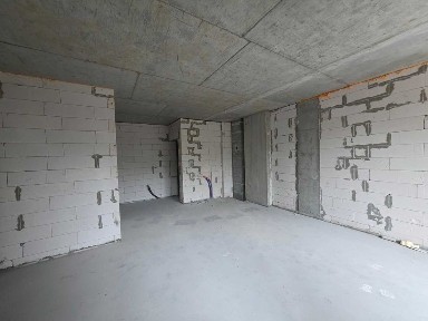 Продаж 1-кім. кв. S-37м. кв. ЖК