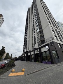 ЖК Метрополія 2, метро Вирлиця, 2 окремі спальня, Позняки, Харківський