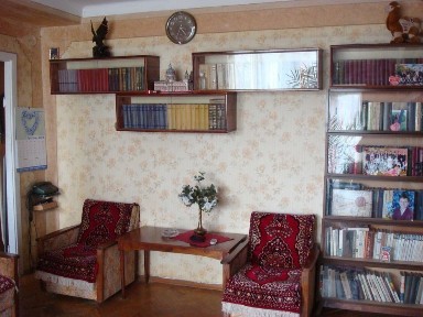 Київська область, Київ, Солом'янський