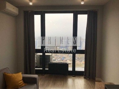 Продаж 1к квартири, ЖК Славутич, вул. Зарічна, 16, Осокорки