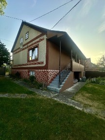 Будинок, дім, маєток