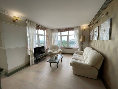 Здається 1кімн. + кухня студія в новобудові вул. Немирівська Руська