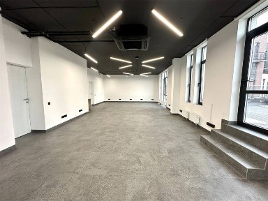 Львів, Галицький, Газова вул. 7