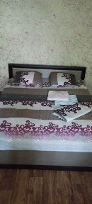 Квартира подобово, погодинно на 600 річчя (Мегамол)