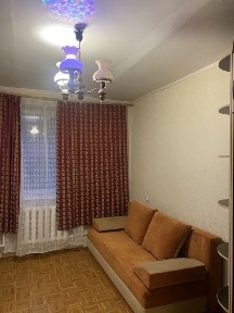 Сдам 2 х комнатную квартиру ул Левитана 105