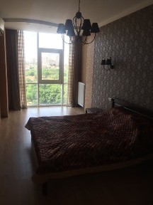 Сдам евродвушку Аркадия 6 жемчужина