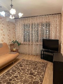 Сдам 2-х комнатную квартиру на Заболотного/С. Палия