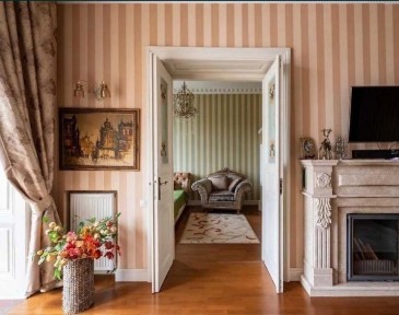 Розкішна квартира апартаменти у центрі Львова Оперний театр, проспект