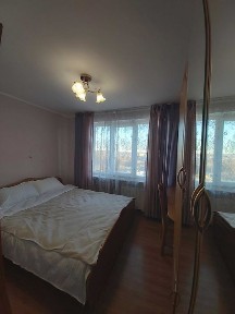 Квартира Трускавець