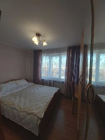 Квартира Трускавець