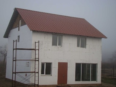 Продаю дім в смт Воскресенське