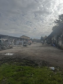 Продаж комерційного приміщення м. Богородчани