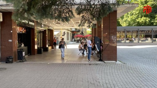 Продаж діючого бізнесу в топових локаціях