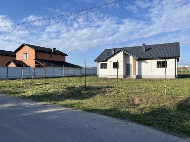 Продам будинок. Новобудова