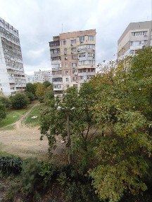 Продам 2комнатную квартиру Вильмса, 59г