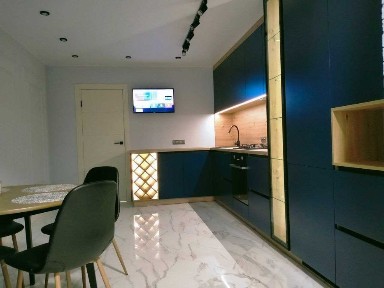 Оренда 1-к квартири ЖК Смейний Комфорт!