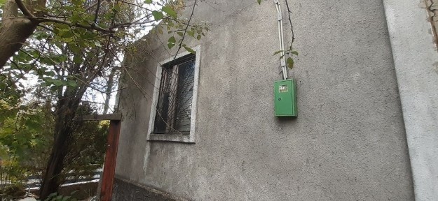 Одеська область, Чорноморськ