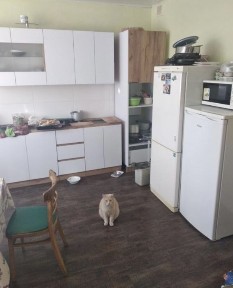 Одеська область, Фонтанка