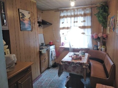 Продам дом в Новой Дофиновке