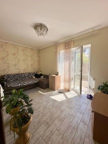 Одеська область, Чорноморськ