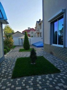 Одеська область, Одеса, Київський