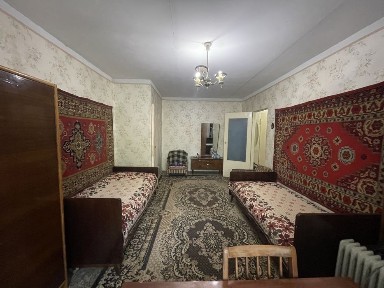 10900 у. о Продаж 1 кім квартира вул Богдана Завади 1/9