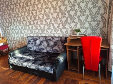 Здам двокімнатну кімнатну квартиру