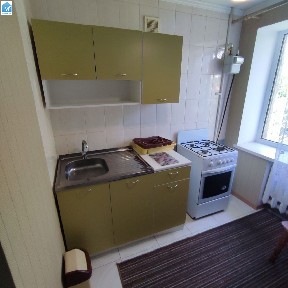 Сдам 1 комнатную квартиру на Черемушках