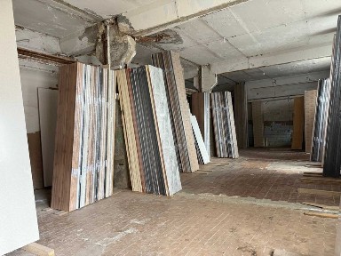 Вінницька область, Вінниця