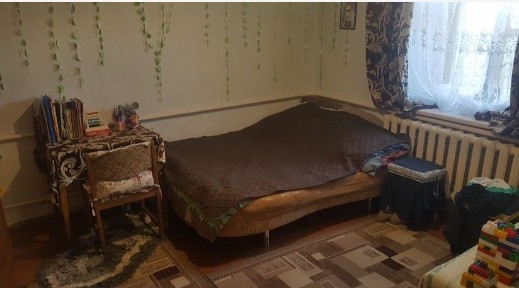 Здається Будинок.