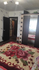 Дніпропетровська область, Дніпро, Індустріальний