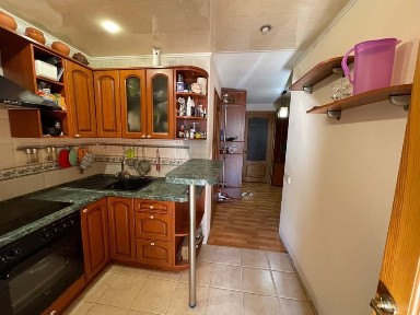 Продам 4х ком. 90м2. ул. Рабочая, 73