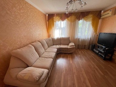 Донецька область, Краматорськ