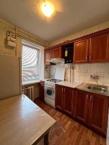 Здам 1-кімнатну квартиру з меблями