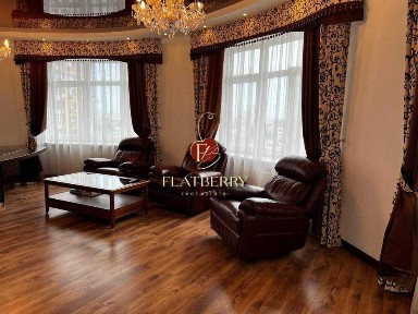 Без% Аренда 3К, ул. Коновальца Евгения, 36в, Печерск