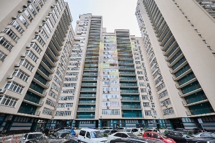 Київська область, Київ, Солом'янський