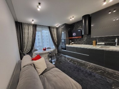 Киев, Саперное Поле ул., 5А