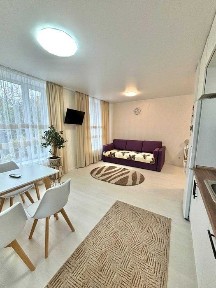 Оренда Гетьманська 1а, Деміївська Голосіївська новий будинок.