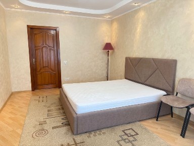 Оренда 1к ква-ри 6й пов. Ернста 12, Кадетський гай, ВЛАСНИК