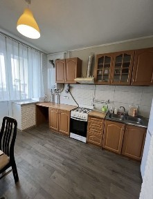 Здам в оренду 2к квартиру в Гостомелі.