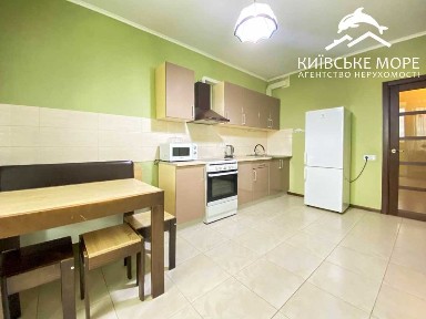 Аренда 1-комнатной квартиры 52 м², Воскресенская ул., 16