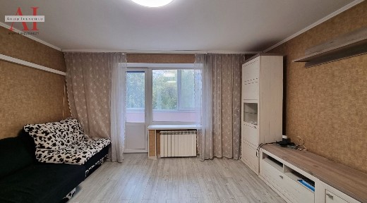 Аренда 3-комнатной квартиры 73 м², Коперника ул., 16А