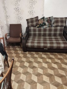 Аренда 2-комнатной квартиры 44 м², Академика Туполева ул., 16Д