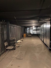 Здам в оренду приміщення 150 кв. м. вул. Половка 68 м. Полтава