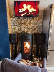 Сдам домик у моря, рибалка, перша лінія у місті, курень