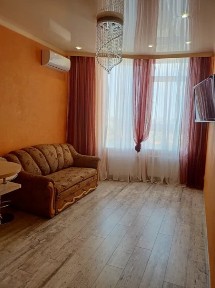 Одесса, Львовская ул.