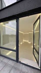 Київ, Печерський, Дніпровська Набережна 15Є