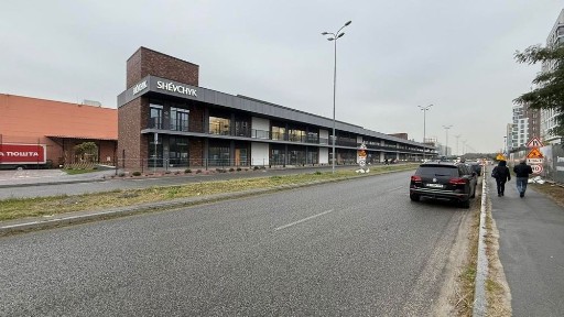 Київська область, Київ, Святошинський