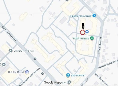 Київська область, Київ, Дарницький