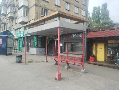 Київська область, Київ, Солом'янський